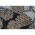 ASME SA210 Pipe d'acier en carbone sans couture
